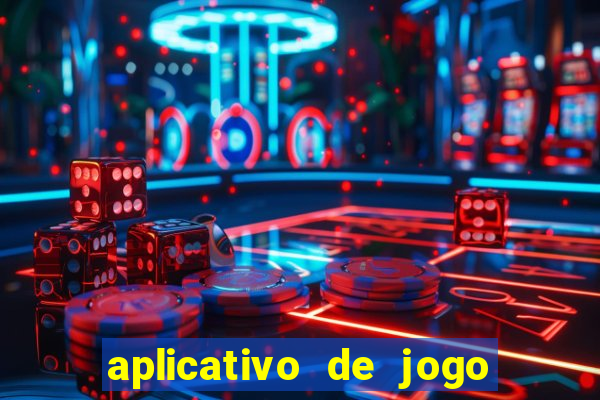 aplicativo de jogo que paga via pix